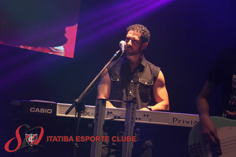 Banda 1986 - Rock Brasil