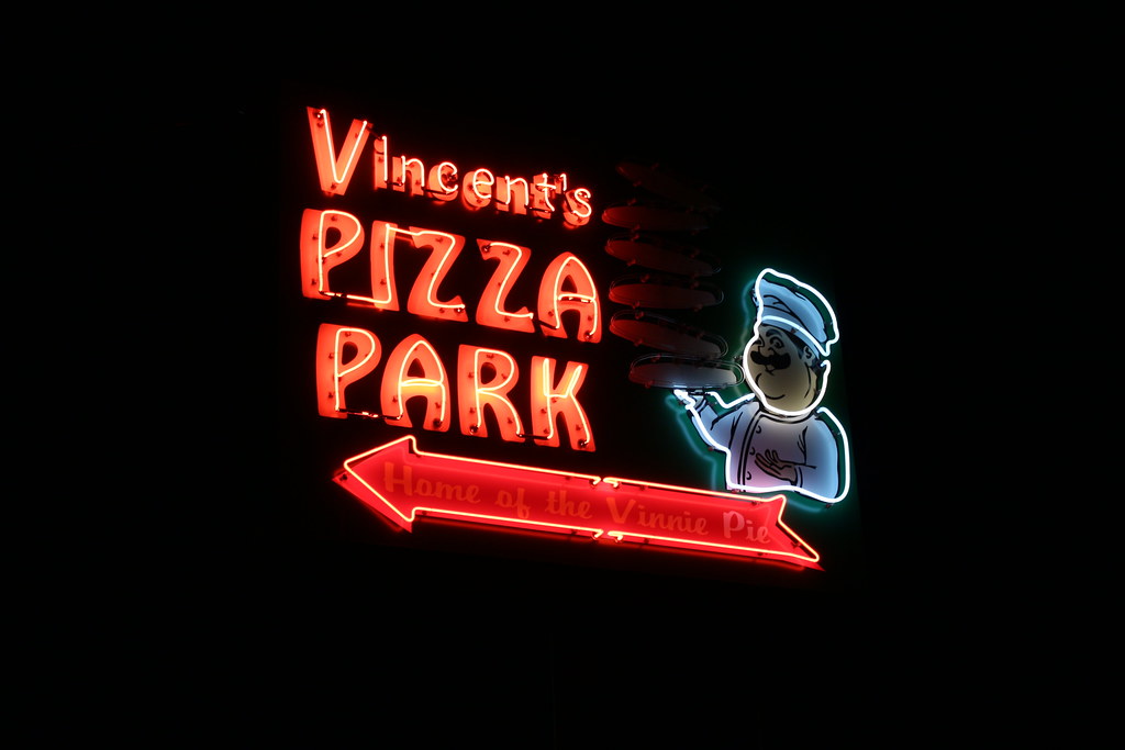 Vincent's Pizza Park