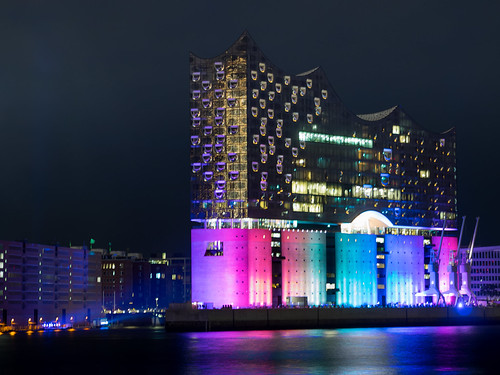 CSD Elbphilharmonie 02 | by Torsten schlüter