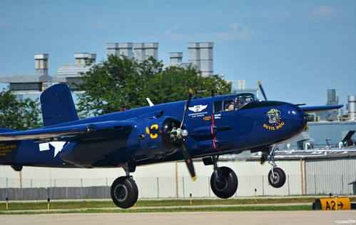 Devil Dog | Chad Horwedel | Flickr