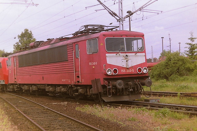 DB 155240-5