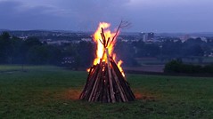 2017_1. Augustfeuer