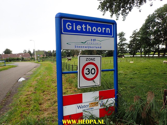 2017-09-16   Giethoorn 40 Km  (118)
