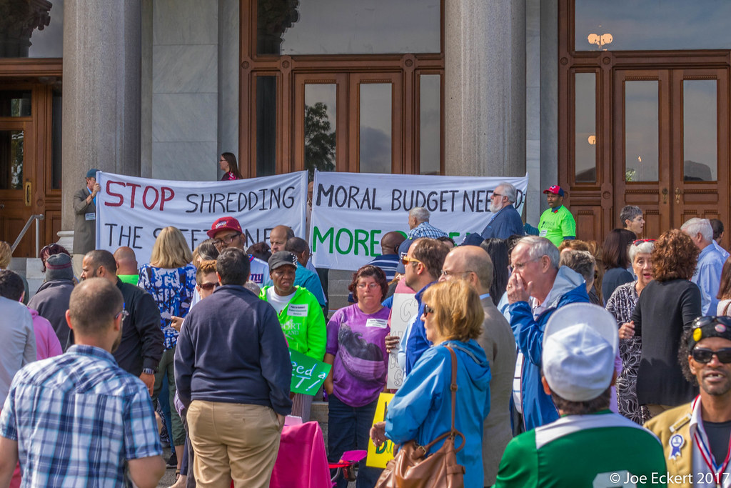 ai-5670 | State Budget Rally, CT State Capitol, Hartford, CT… | Flickr