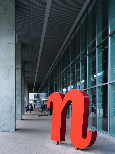 Rem Koolhaas - OMA. De Rotterdam #10