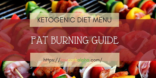 Ketogenic Diet Menu For Weight Loss | Low Carb meat and vege\u2026 | Flickr