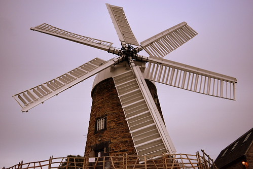 Heage Windmill meet up 004 | by angelabestwick