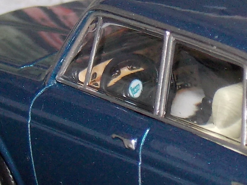 Lancia 2000 – 1971