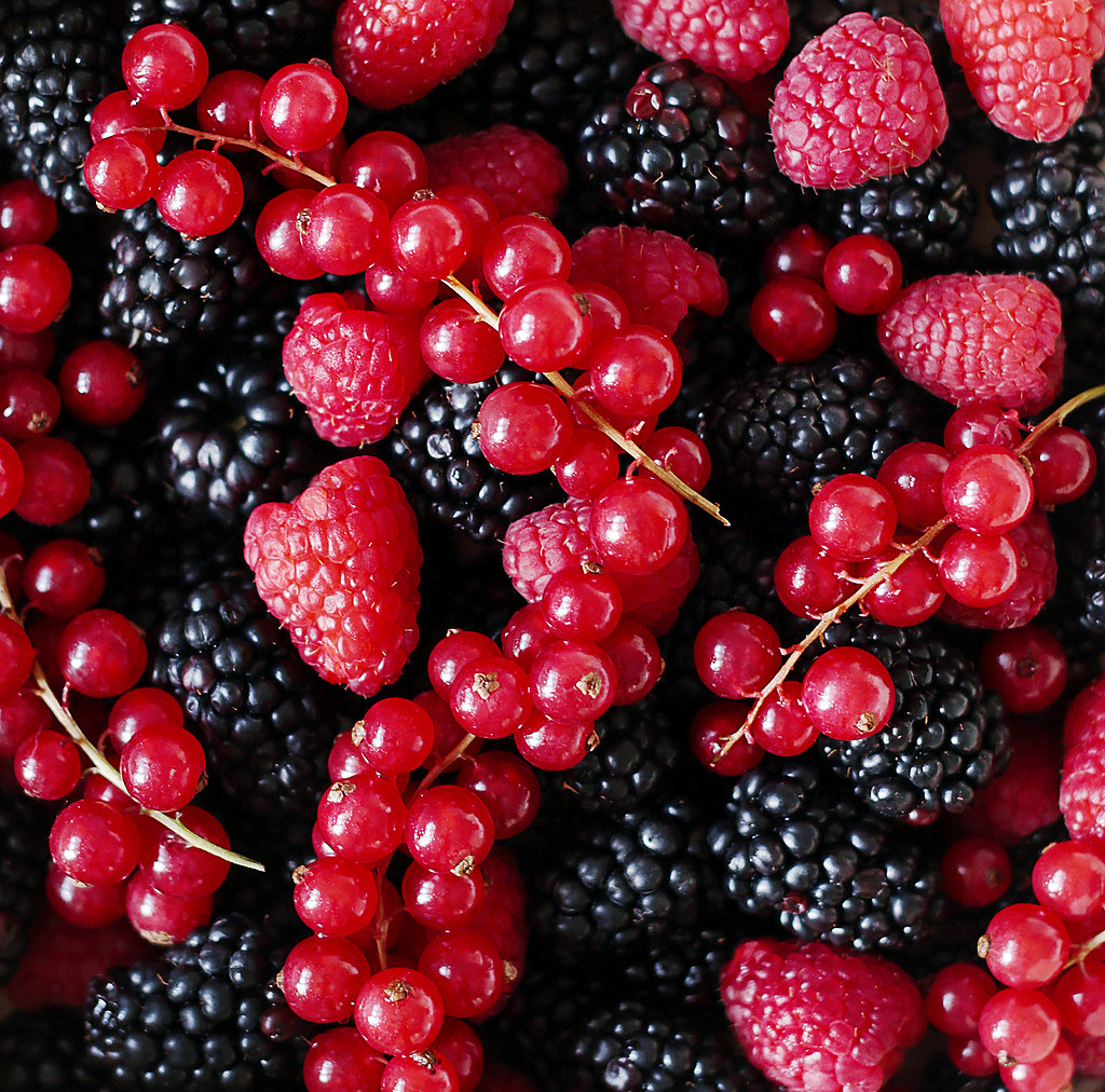 Berries