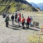 Turnfahrt Montafon 2009