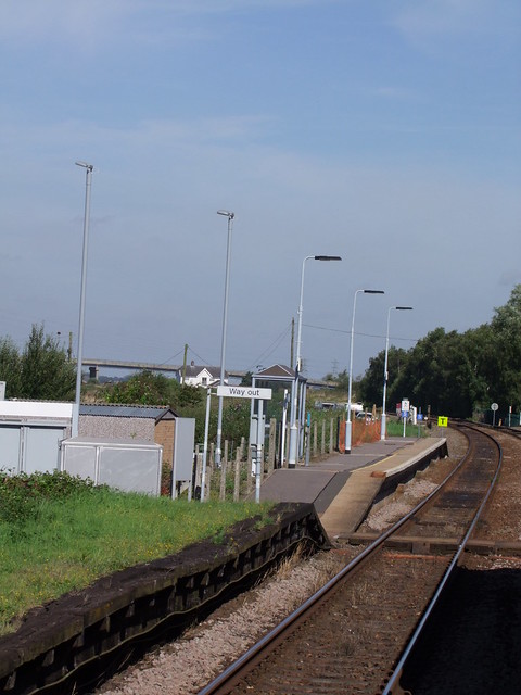 Haddiscoe station 23-08-16 (3)