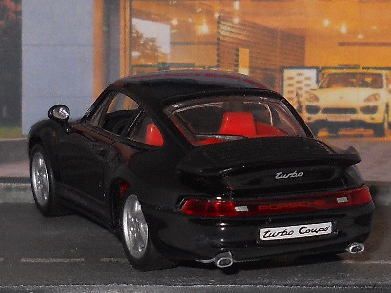 High Speed - Porsche Collection