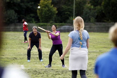 Rounders & Football Competition 6th Sept 2017 | by barnetcouncilmedia1