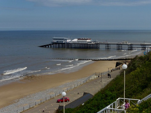 1 First view of Cromer 