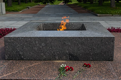 4A7A3349 Piskaryovskoye Memorial Cemetery