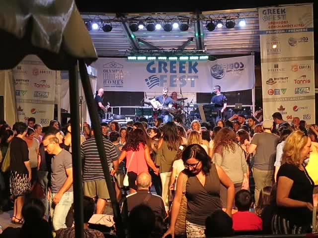 The Greek Fest 2017 ... ; (c)rebfoto