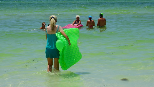 Bikini Beach