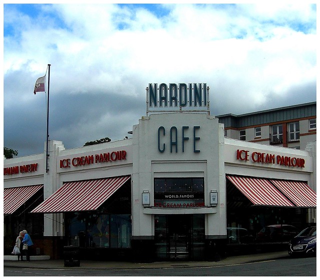 Nardini's, Largs