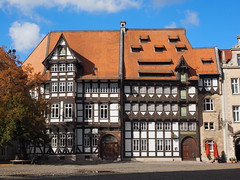 Von Veltheimsches & Huneborstelsches Haus (Handwerkskammer)