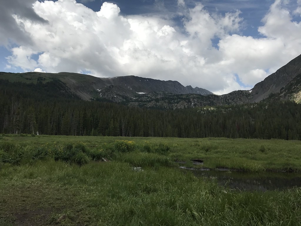 Mount Helen