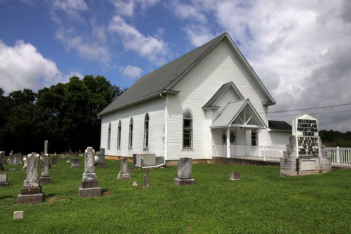 Beechgrove Cumberland Presbyterian Church