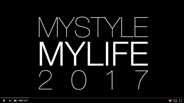 mystyle mylife 2017