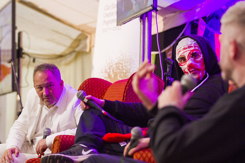 MindField at Electric Picnic 2017