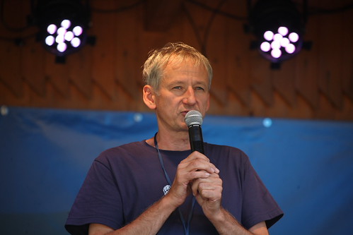 Danielka 2017 – fot. Grześ