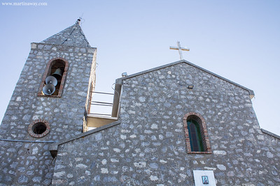 Santuario della Madonna dell'Aiuto, Sicilia nascosta