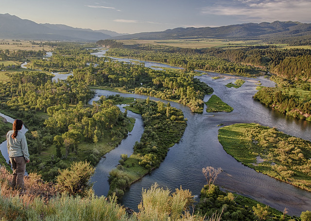 Snake Wild and Scenic River, Idaho