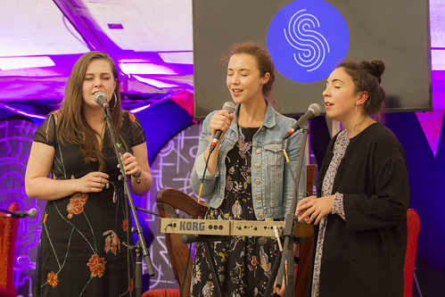MindField at Electric Picnic 2017