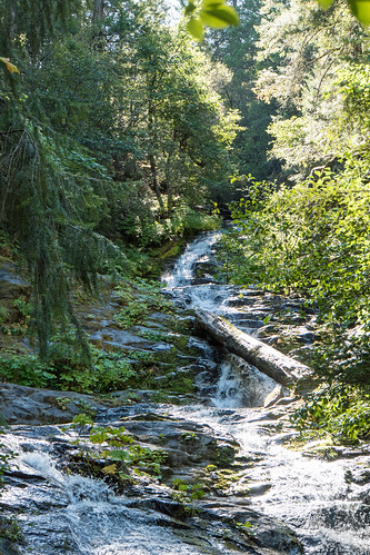 whiskeytown waterfall wasserfall cascade cascada rocks rochers nationalpark parcnational