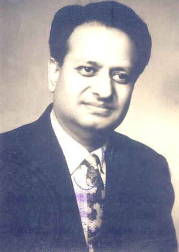Seshendra Sharma | by Saatyaki S o Seshendra Sharma