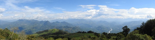 Southwest Antioquia