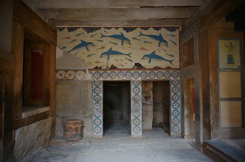 Palace of Knossos (60)