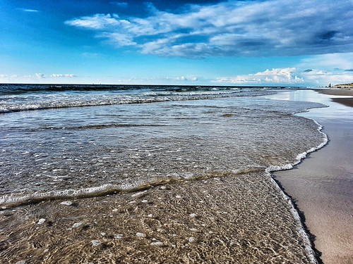 Strand Beach