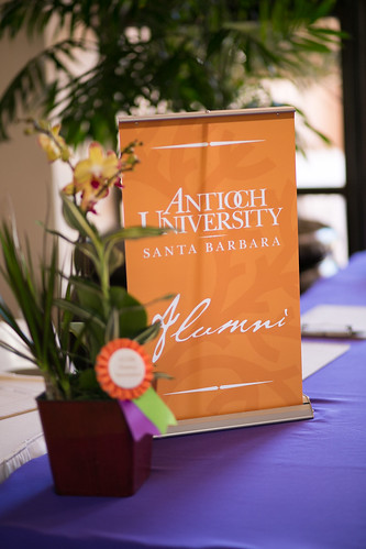Commencement 2017 Antioch University Santa Barbara