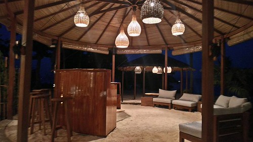 Kuda Laut Resort