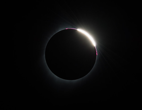 2017 Total Solar Eclipse (NHQ201708210104) | Some prominence… | Flickr