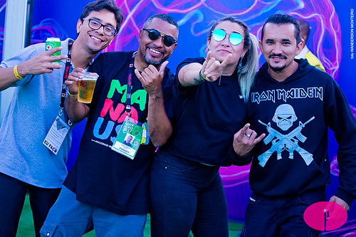 Fotos do evento AFTER PARTY ROCK IN RIO - GUSTAVO MOTA em After Party Rock in Rio 2017