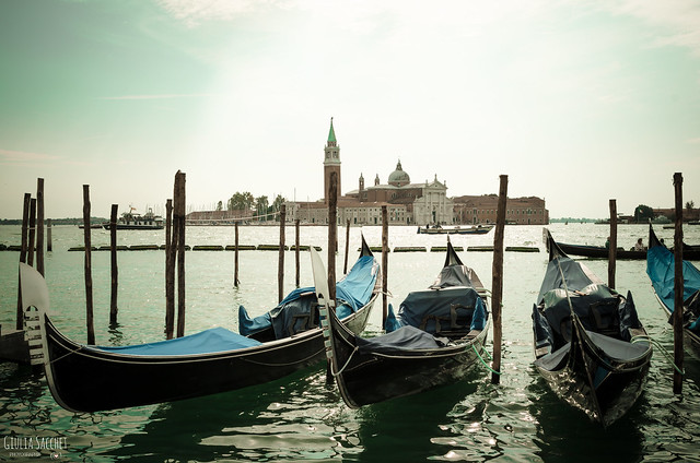 Venezia ❤️