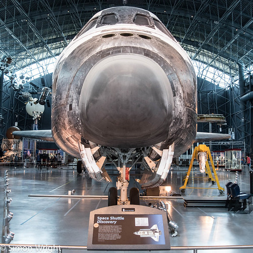Discovery ~ 9032
