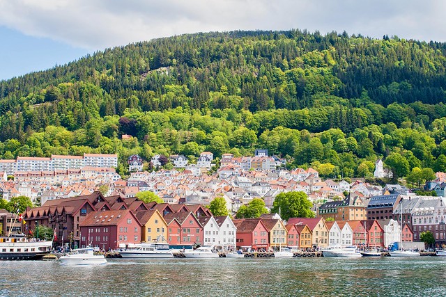 Bergen [Norway]