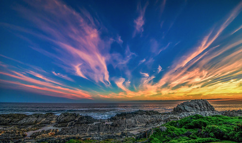 ocean nature clouds sunset nikon southafrica stormsriver sky