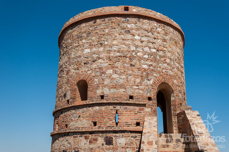 El Castillo de Capilla: Un monumento histórico en el noroeste de Badajoz