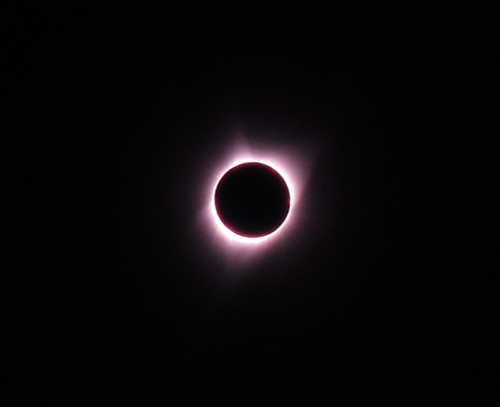 total solar eclipse totality eclipse2017 greatamericaneclipse mackay idaho