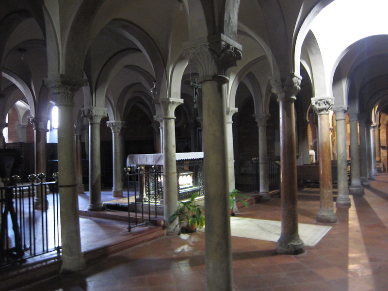 Piacenza - Duomo