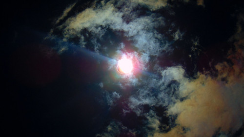 Eclipse | by GinaBeana79