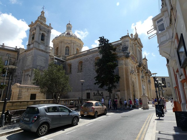 Collegiate church of St Paul