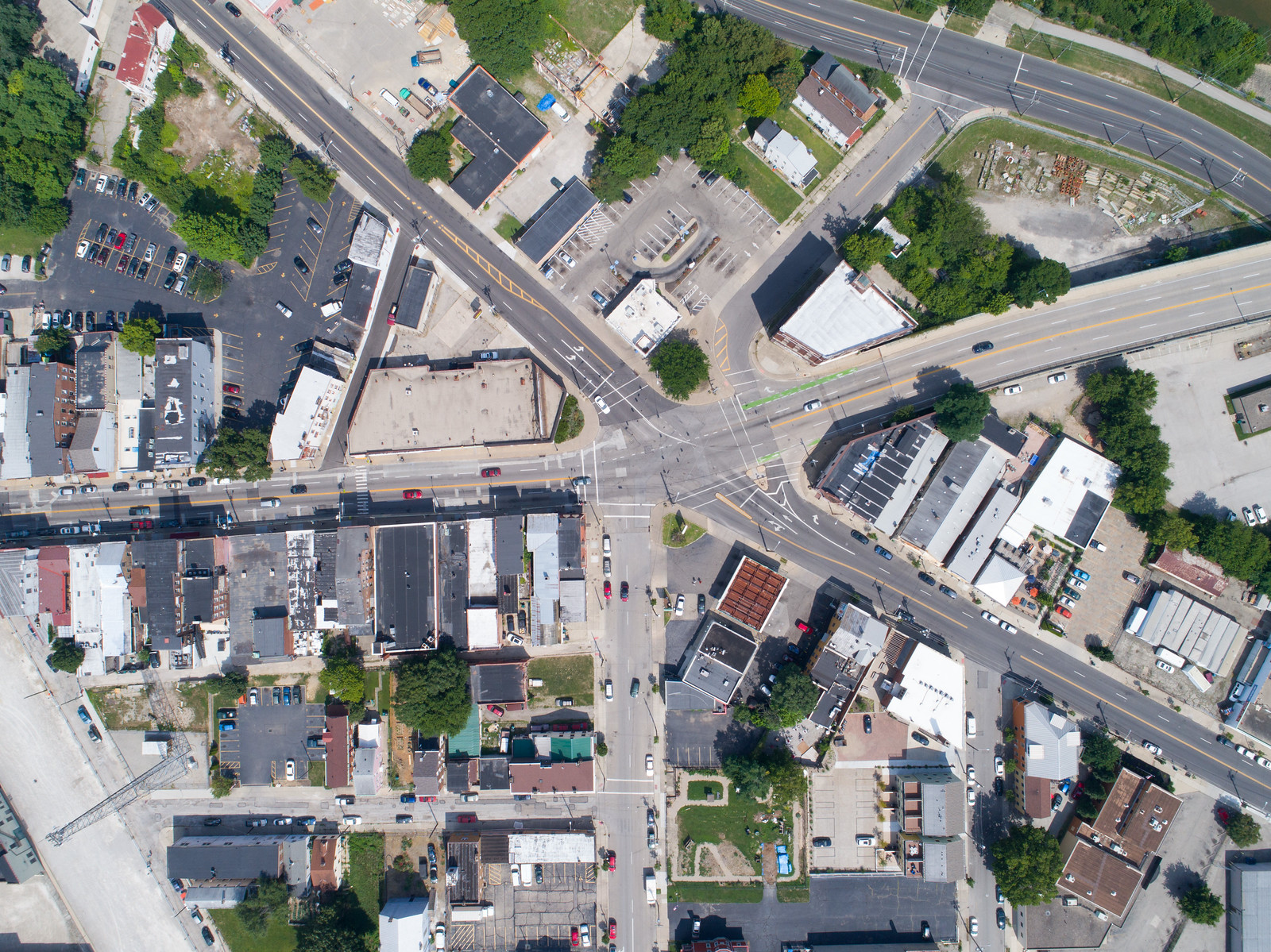 Knowlton's Corner